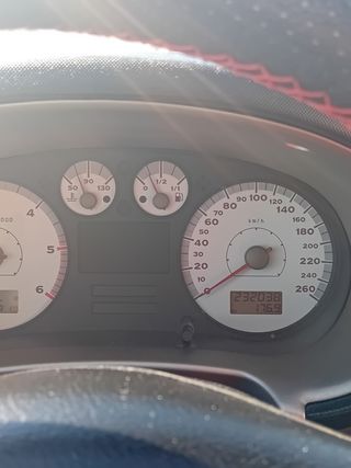 SEAT Leon 2006