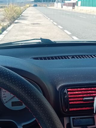 SEAT Leon 2006