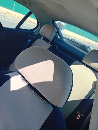 SEAT Leon 2006