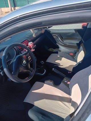 SEAT Leon 2006