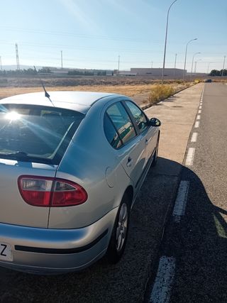 SEAT Leon 2006