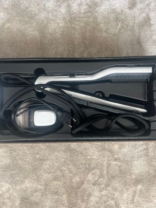 Plancha Steam Pod L'Oréal Profesional