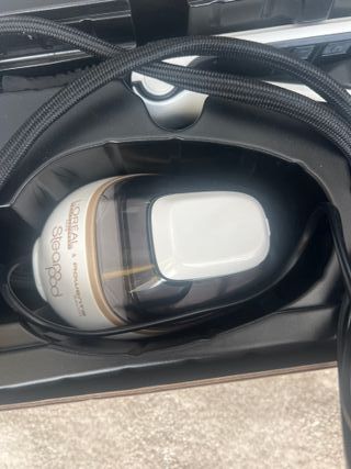 Plancha Steam Pod L'Oréal Profesional