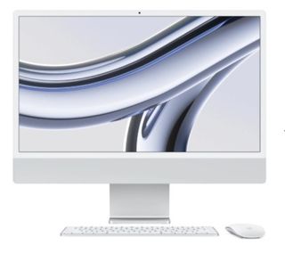 Apple iMac A2439 24 M1 8GB 512GB SSD