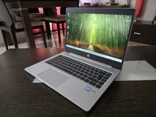 HP Probook G6 16GB RAM SSD