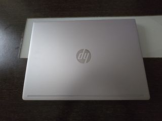 HP Probook G6 16GB RAM SSD