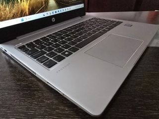 HP Probook G6 16GB RAM SSD