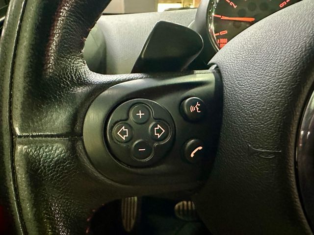 MINI Countryman JCW ALL4 218cv