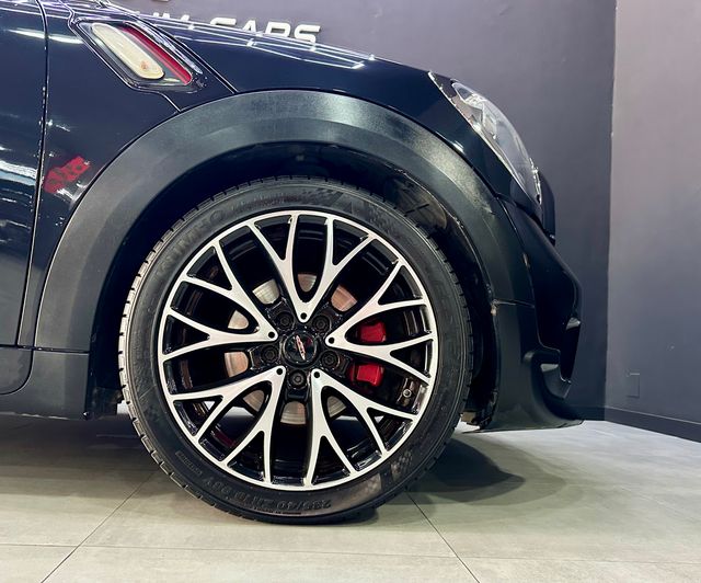 MINI Countryman JCW ALL4 218cv