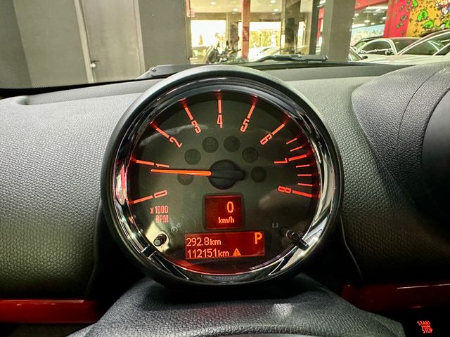 MINI Countryman JCW ALL4 218cv