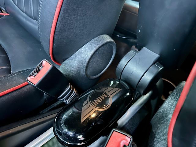 MINI Countryman JCW ALL4 218cv