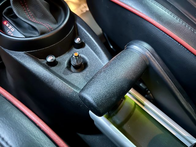 MINI Countryman JCW ALL4 218cv