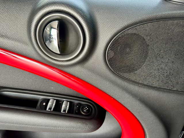 MINI Countryman JCW ALL4 218cv