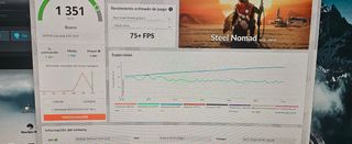 ASUS GTX 1070 DUAL OC 8GB