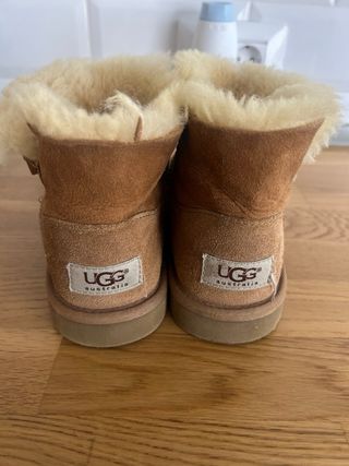Botas UGG 