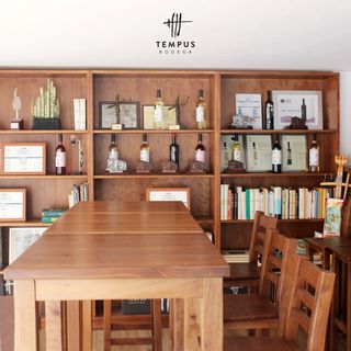 Mobiliario Hostelería: Mesas y Sillas