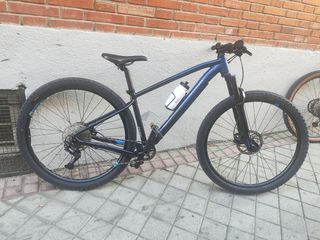 Bicicleta Rockrider Montaña