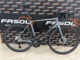 Giant TCR Advanced Pro 0 Di2 2025 Talla ML