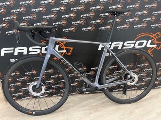 Giant TCR Advanced Pro 0 Di2 2025 Talla ML