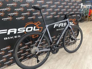 Giant TCR Advanced Pro 0 Di2 2025 Talla ML