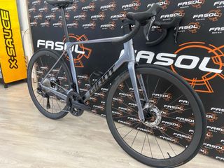 Giant TCR Advanced Pro 0 Di2 2025 Talla ML