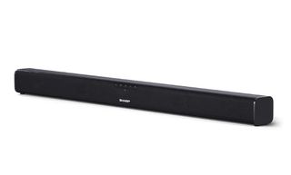 Barra de Sonido Sharp Negra altavoz 90w 60Hz