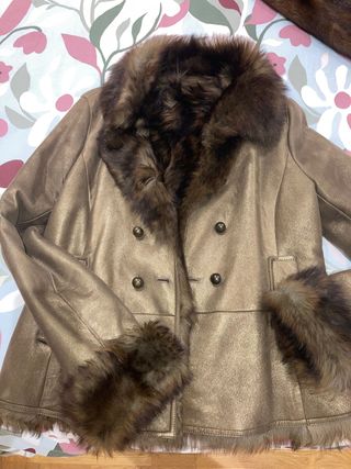 Chaqueta corta Roberto Verino