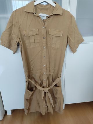 Pack de ropa de varias marcas 