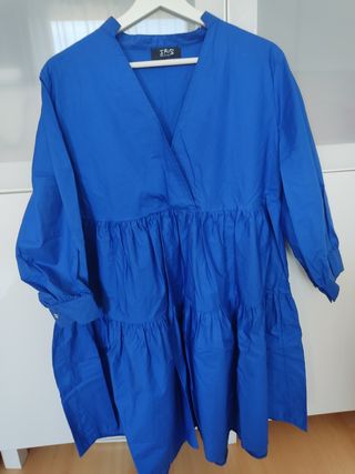 Pack de ropa de varias marcas 
