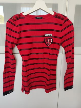 Pack de ropa de varias marcas 