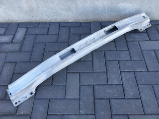 Refuerzo paragolpes trasero Peugeot 5008 I Citroe