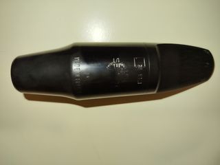 Boquilla Saxo Tenor Selmer S80 D