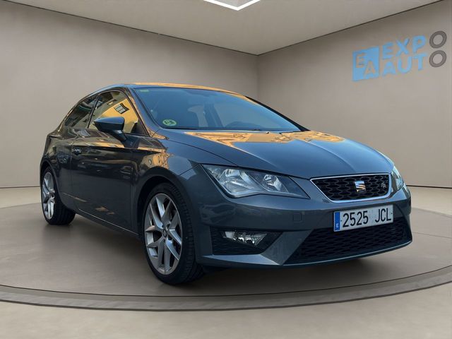 Seat Leon SC 2.0 TDI 150cv StSp FR 