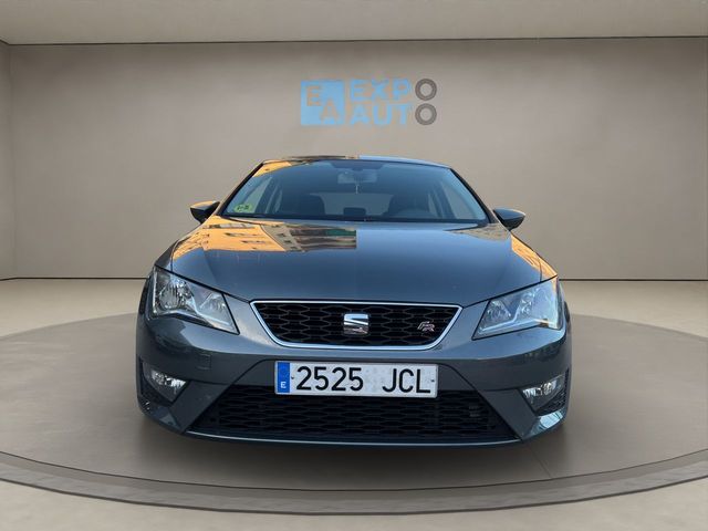 Seat Leon SC 2.0 TDI 150cv StSp FR 