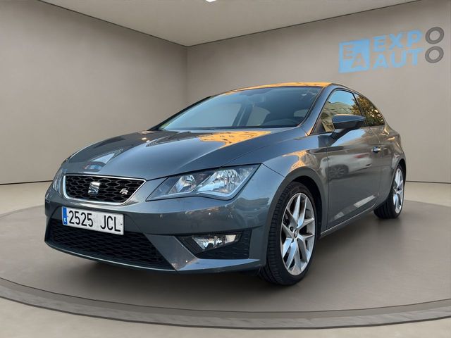 Seat Leon SC 2.0 TDI 150cv StSp FR 