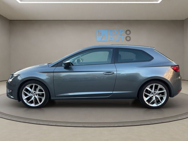 Seat Leon SC 2.0 TDI 150cv StSp FR 