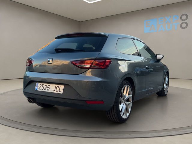 Seat Leon SC 2.0 TDI 150cv StSp FR 