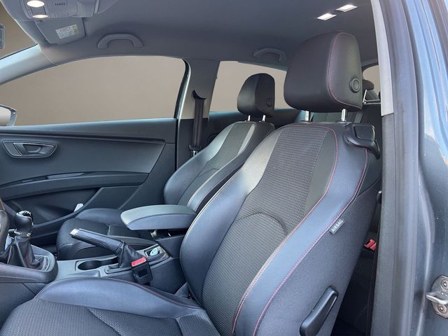 Seat Leon SC 2.0 TDI 150cv StSp FR 