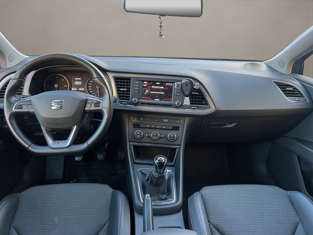 Seat Leon SC 2.0 TDI 150cv StSp FR 