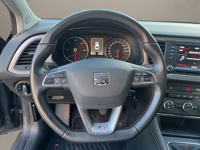 Seat Leon SC 2.0 TDI 150cv StSp FR 