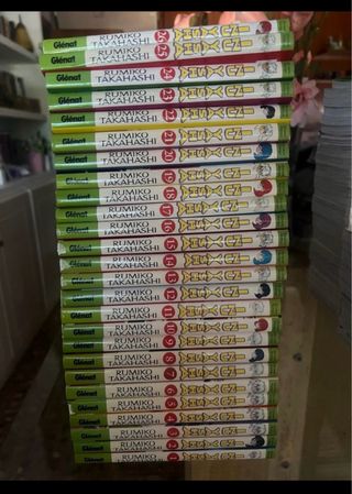 inuyasha 7,8,9