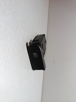 Interruptor Antiniebla Daewoo Lanos

