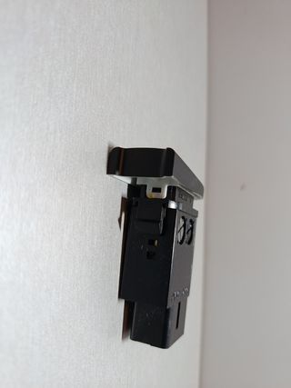 Interruptor Antiniebla Daewoo Lanos

