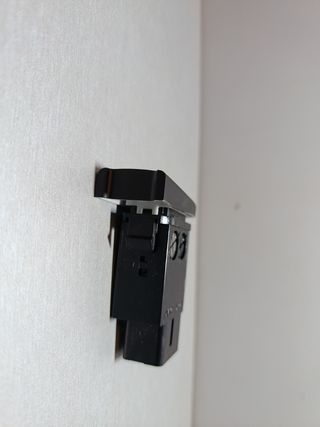 Interruptor Antiniebla Daewoo Lanos

