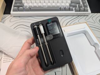 Termometro Carne Senza Fili BFOUR