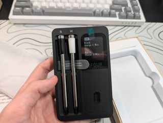 Termometro Carne Senza Fili BFOUR