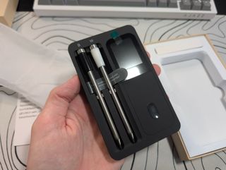 Termometro Carne Senza Fili BFOUR