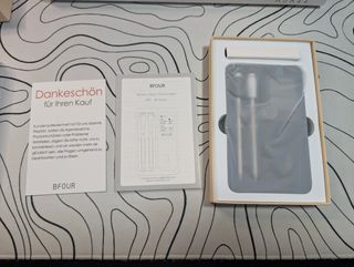 Termometro Carne Senza Fili BFOUR