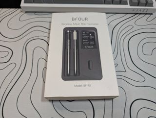 Termometro Carne Senza Fili BFOUR