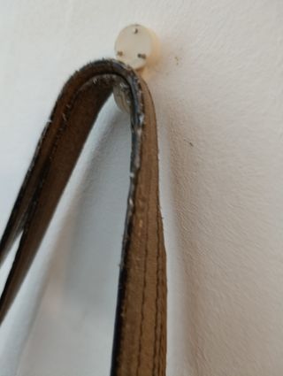 Bolso Bimba y Lola Beige